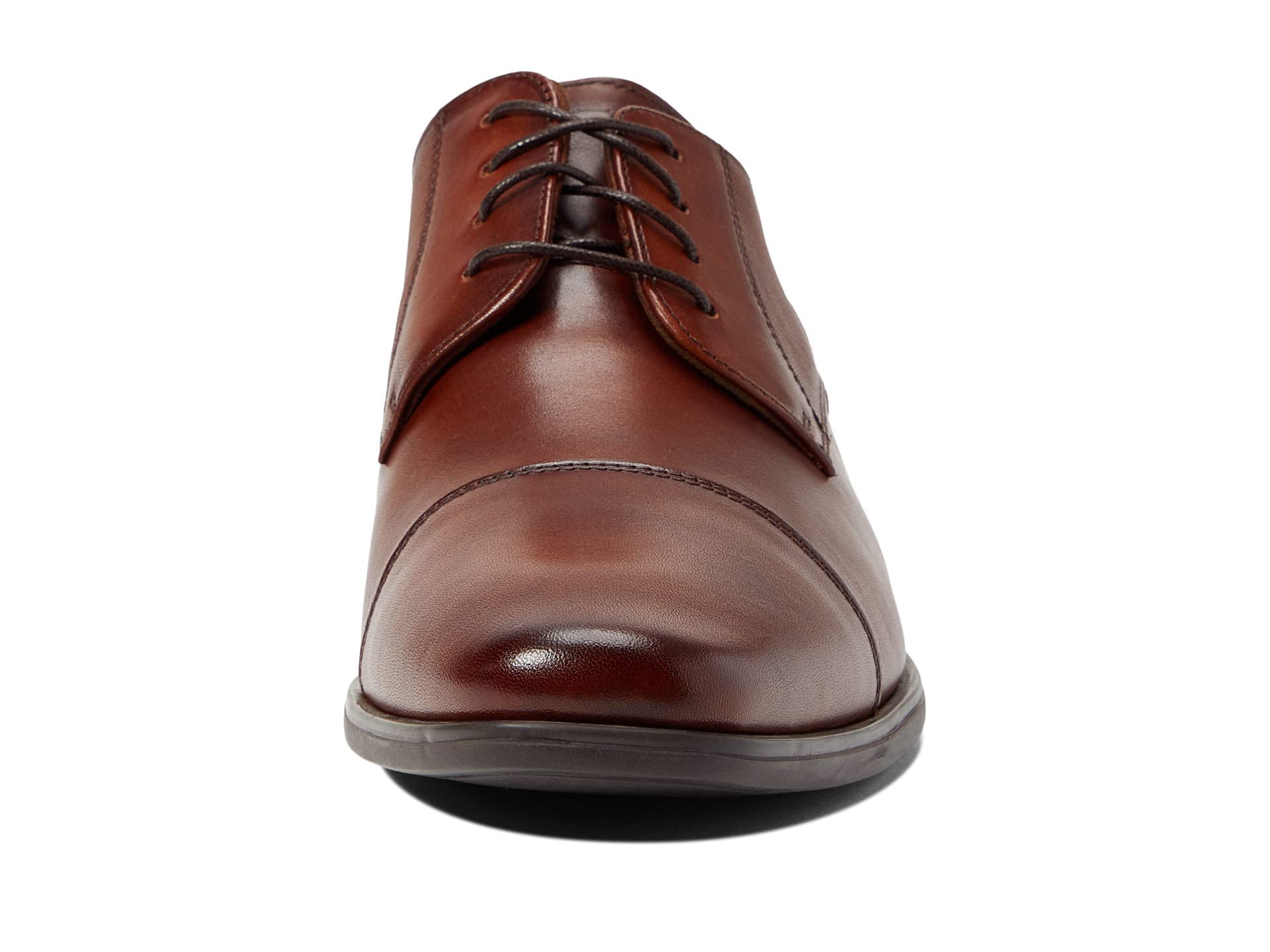 Florsheim Jackson Cap Toe Oxford Formal Shoe for Men - | B2B 