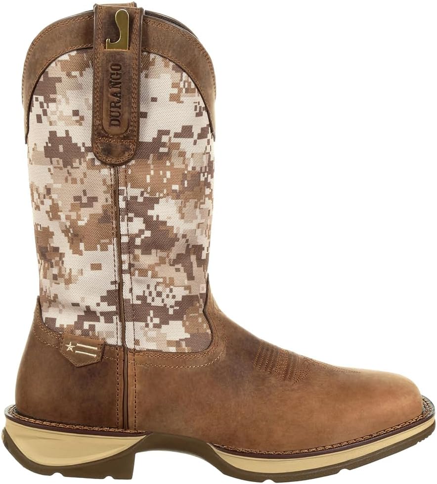 Durango mens Ddb0166