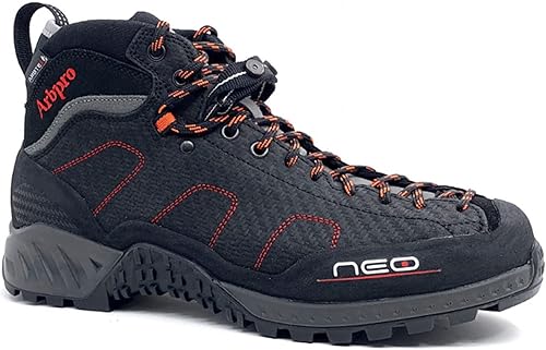 Miniatura 2 de Botas NEO con suela Limbwalker