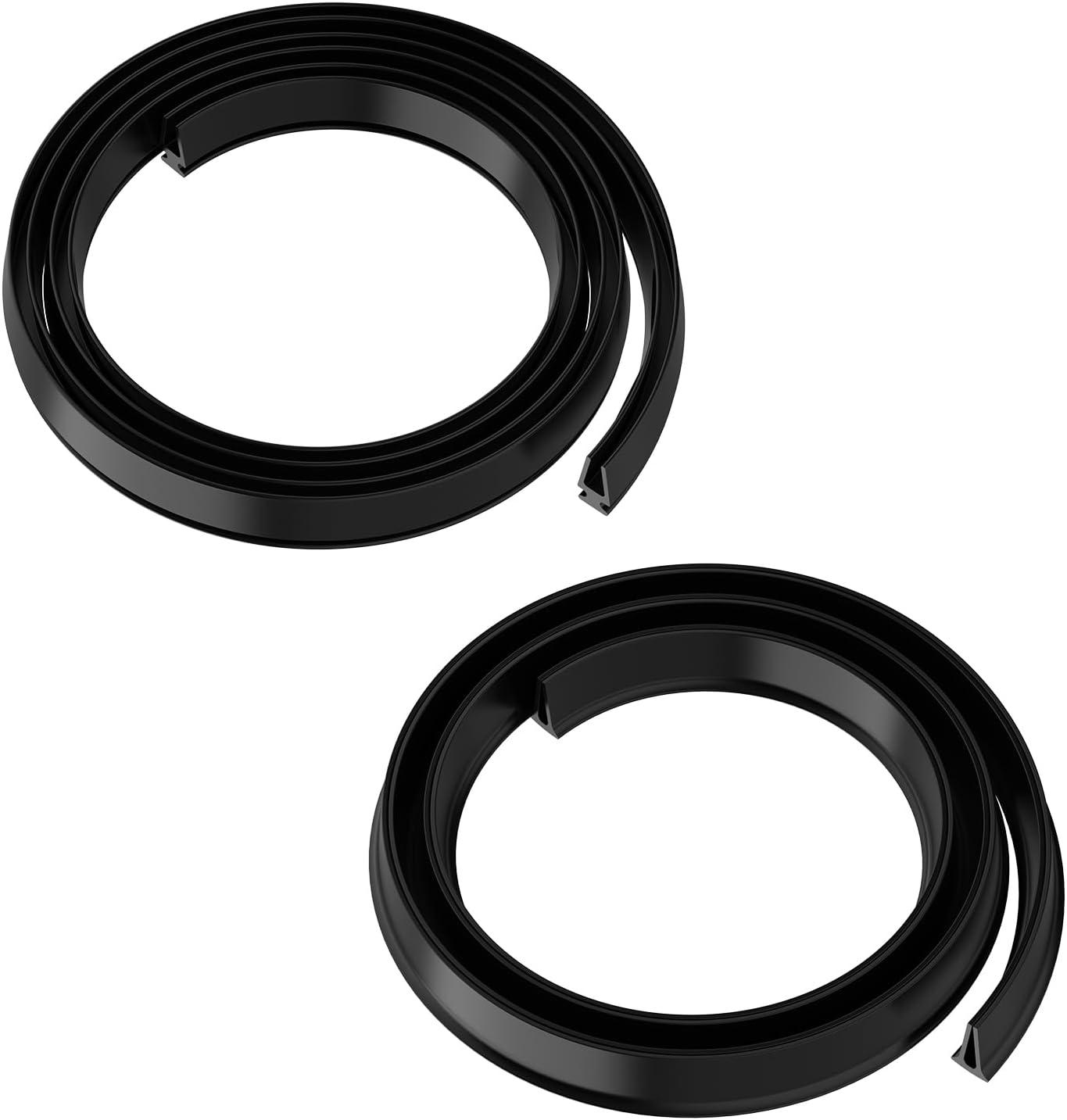 PalpitateC Storm Door Sweep Parts Replacement for Larson & Pella Storm