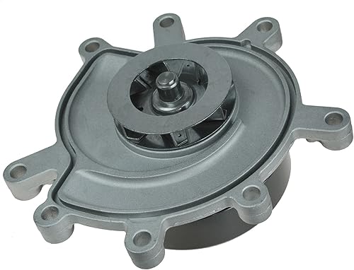 Vista 13 de TRQ Bomba de agua de motor compatible con Nissan 240Z 1970-1973 1974 260Z 1975-1978 280Z 1979-1983 280ZX 1977-1981 810 1982-1984 Maxima