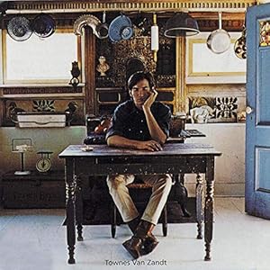 Townes Van Zandt