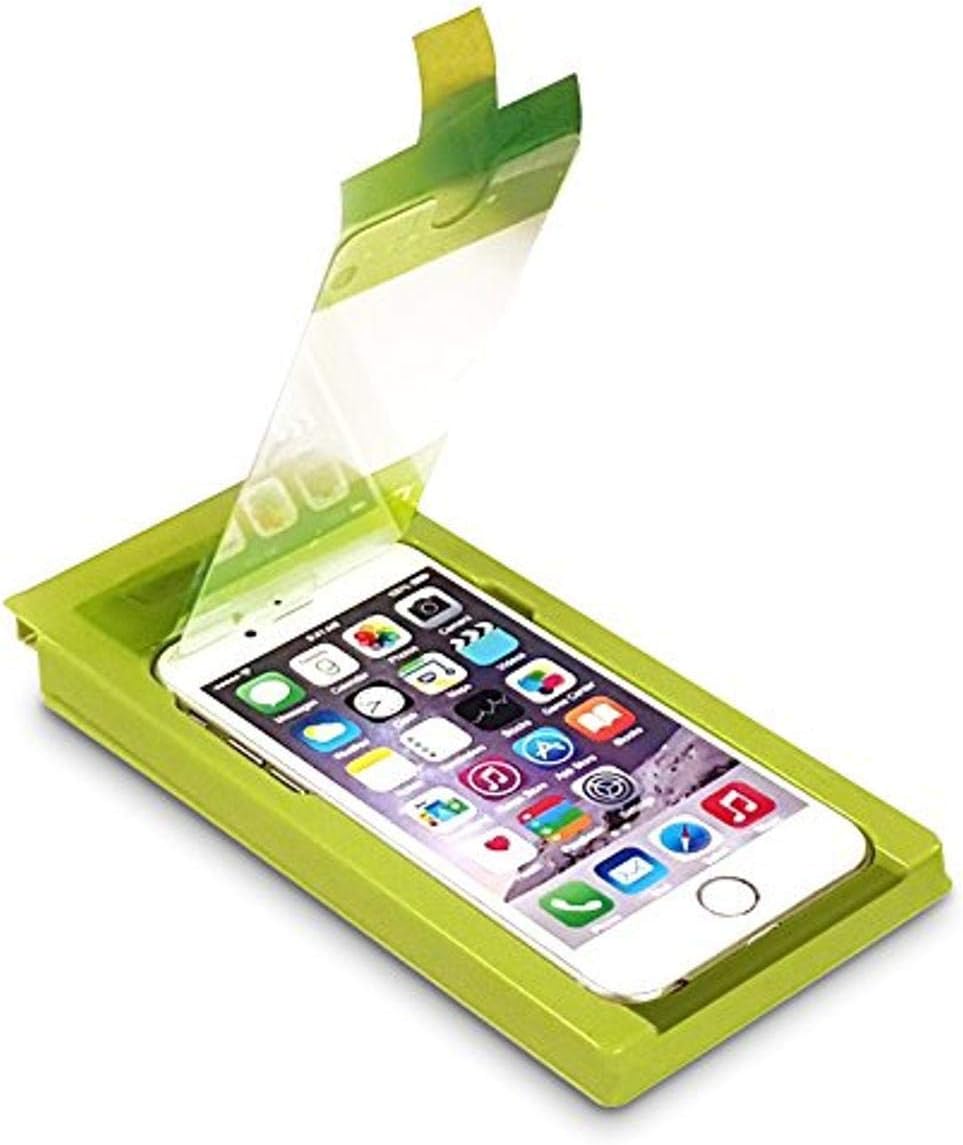 PureGear Maximum Clarity HD Tempered Glass Screen Protector