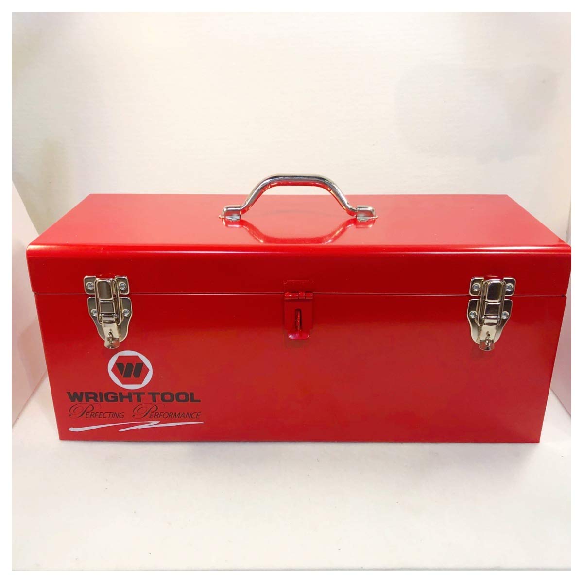Amazon.com: MECHANIC'S RED 21 w/ TRAY21 W X 9 H X 8 3/4 D : Automotive