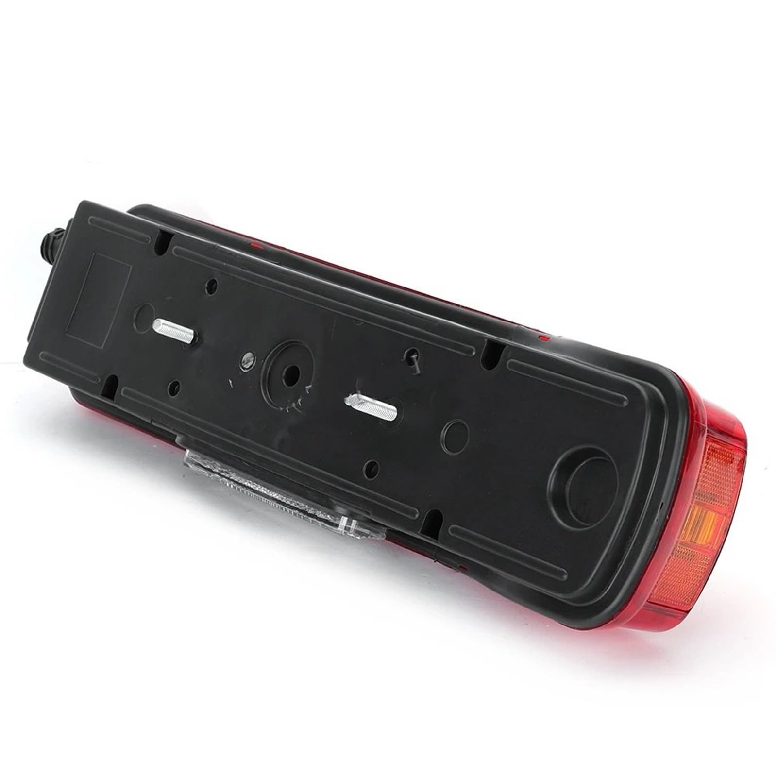 Lampa tylna zespolona Halogen światła Tylne światła LED do Volvo FH FM z brzęczykiem tylny kierunkowskaz stop hamulec światło przeciwmgielne światło cofania światło ostrzegawcze(Left and Right)