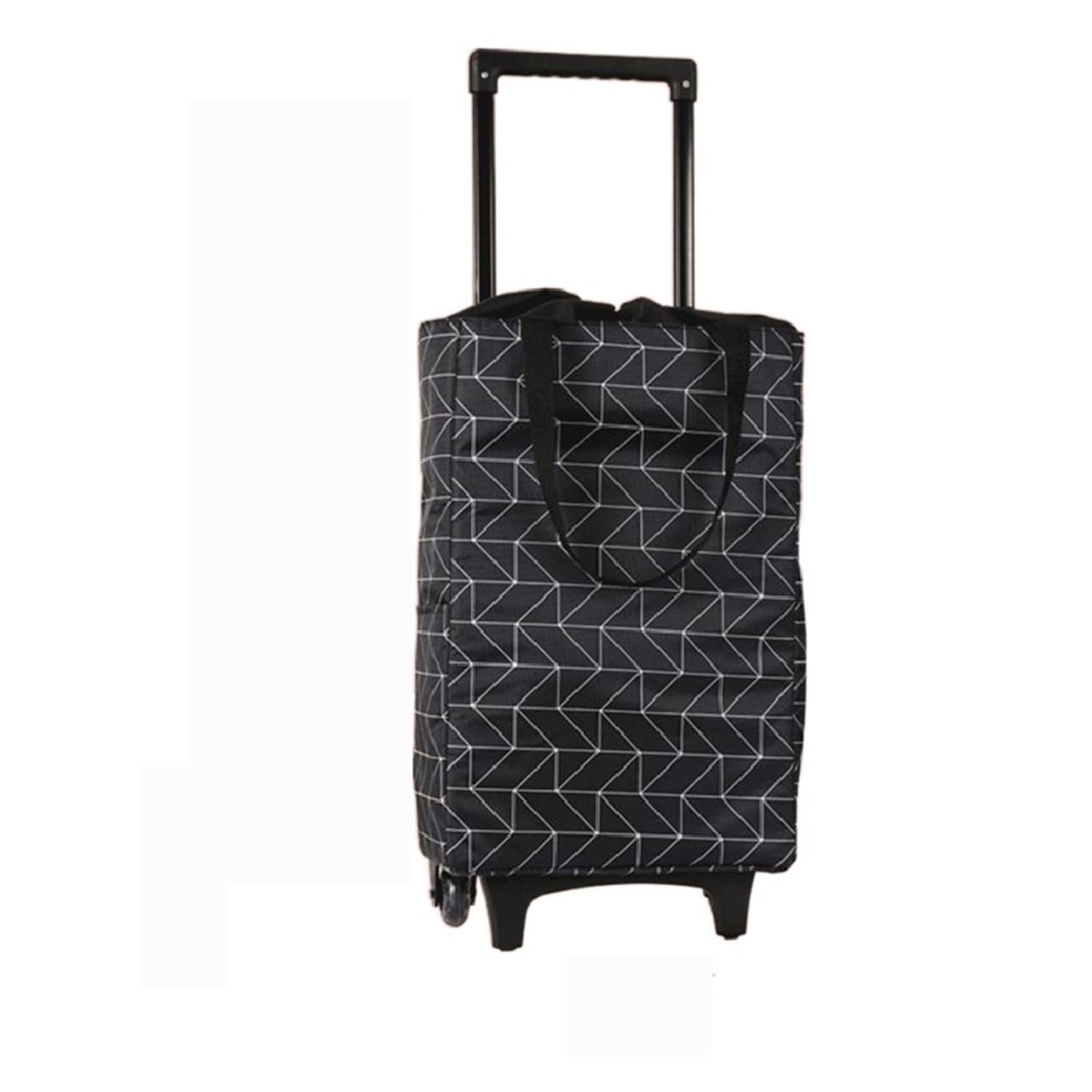 Folding shopping trolley, For Organizer Portable Buy Vegetables Trolley Bags Utility Carts