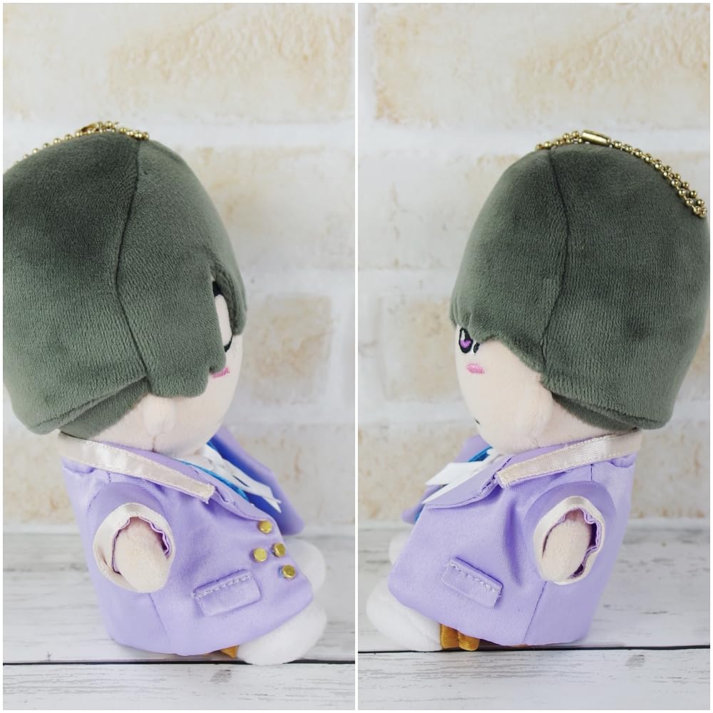 ぬいぐるみコスチューム Amazon.co.jp: サンリオ(SANRIO) シナモロール ぬいぐるみ