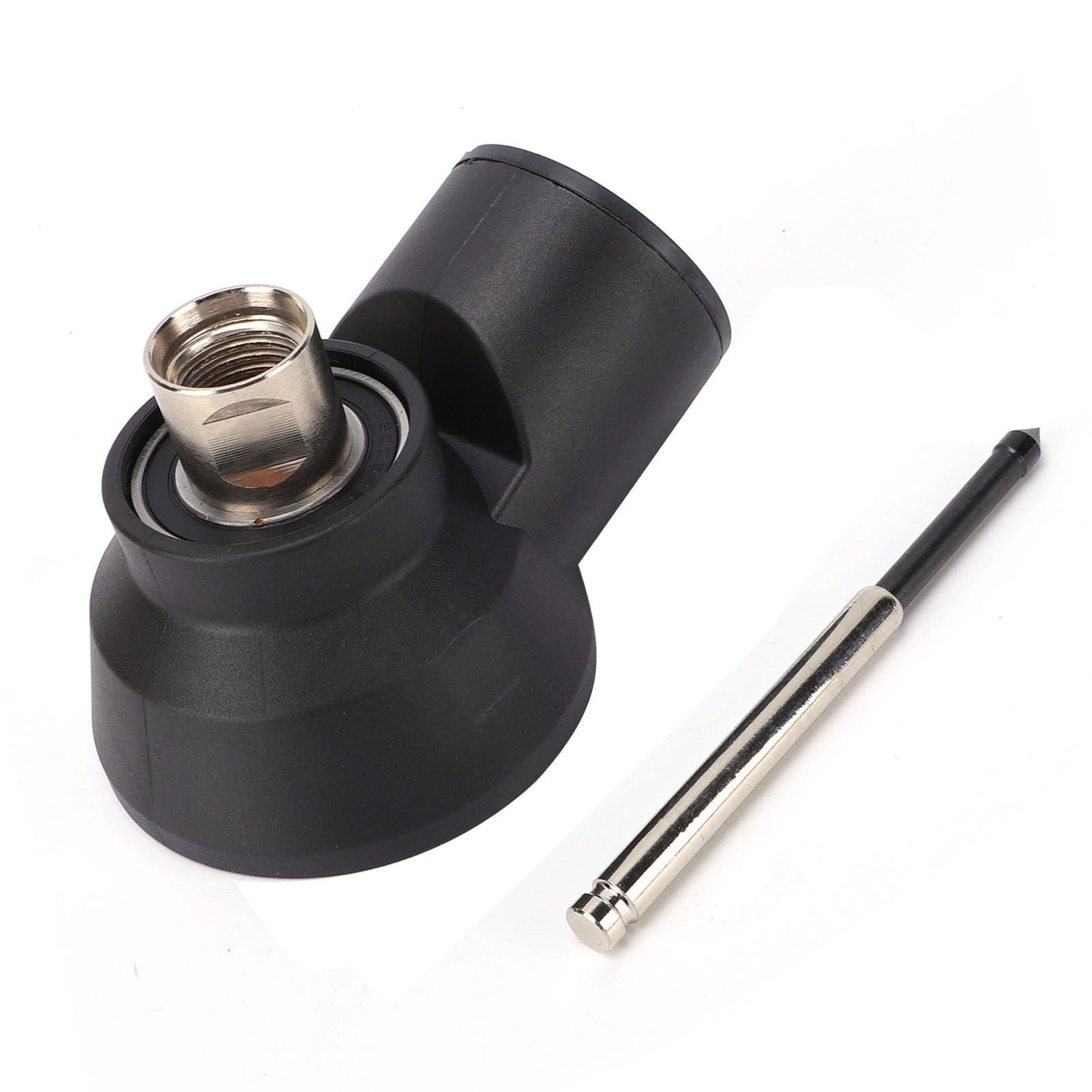Adaptador Colector de Polvo para Perforación en Seco M18- con