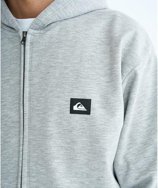 Amazon.co.jp: [クイックシルバー] WR ICON OF SURF ZIP PK : ファッション