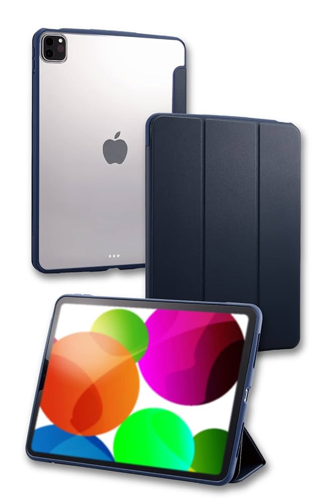 送料無料⭐️エレコム iPad Pro11 第4世代 （2022年） ケースカバー Amazon.co.jp: エレコム iPad Pro 11 第4世代 （2022年） ケース