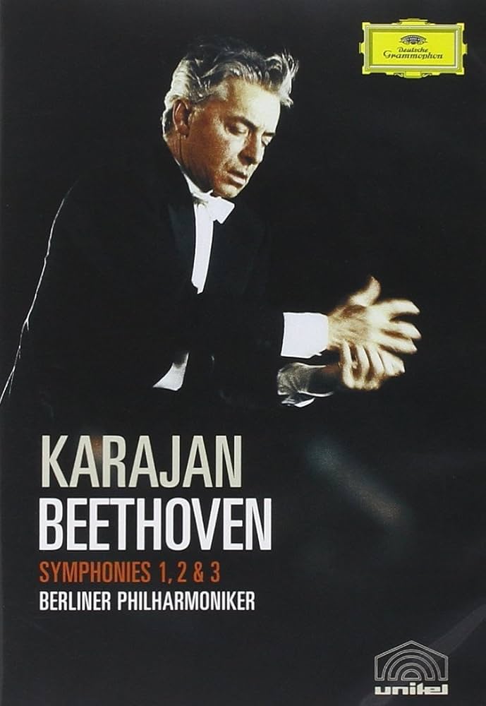 15本まとめ売りHerbert von Karajan dvd Herbert von Karajan Complete Recordings on Deutsche