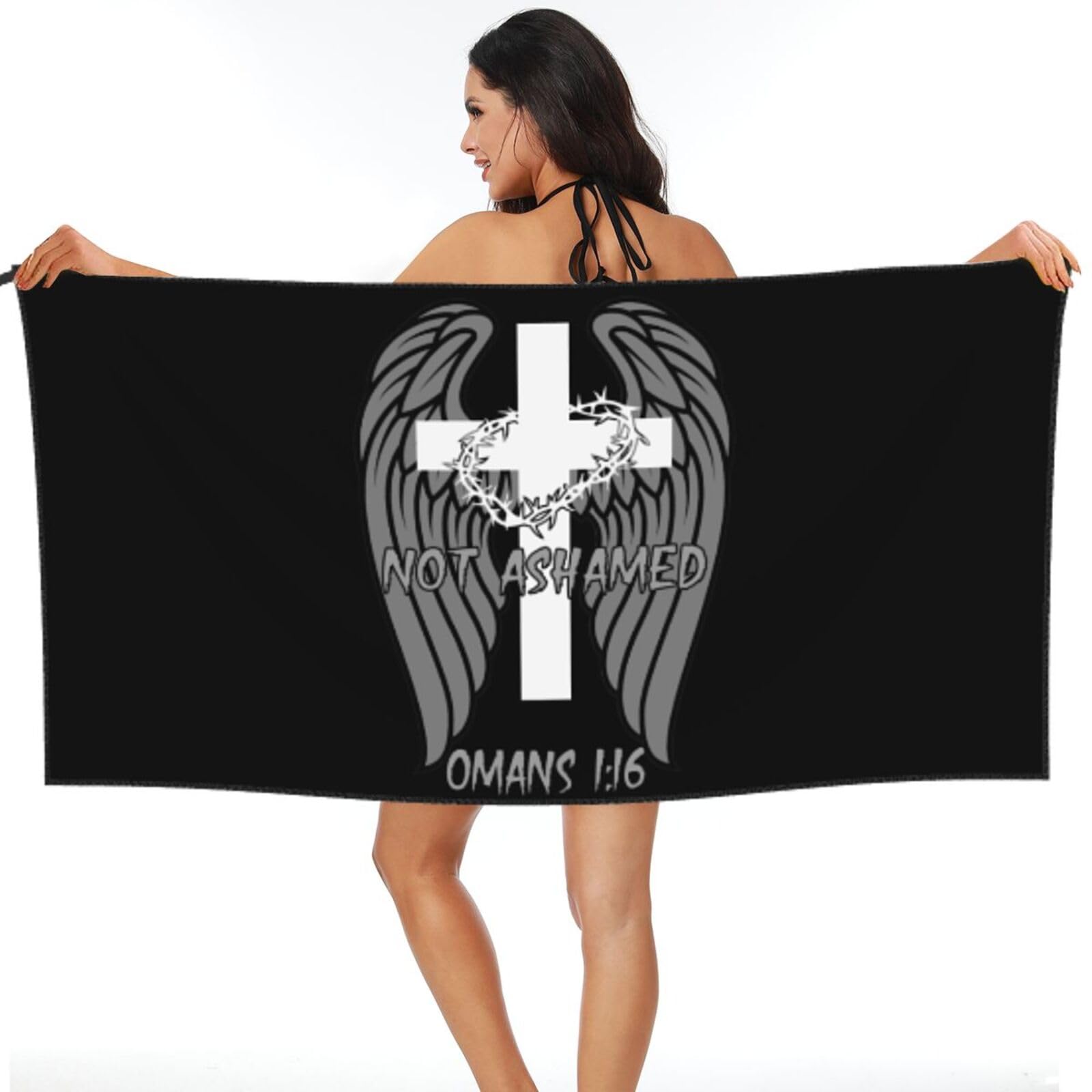 Drap de bain sans sable serviette portable ultra absorbante pour voyage