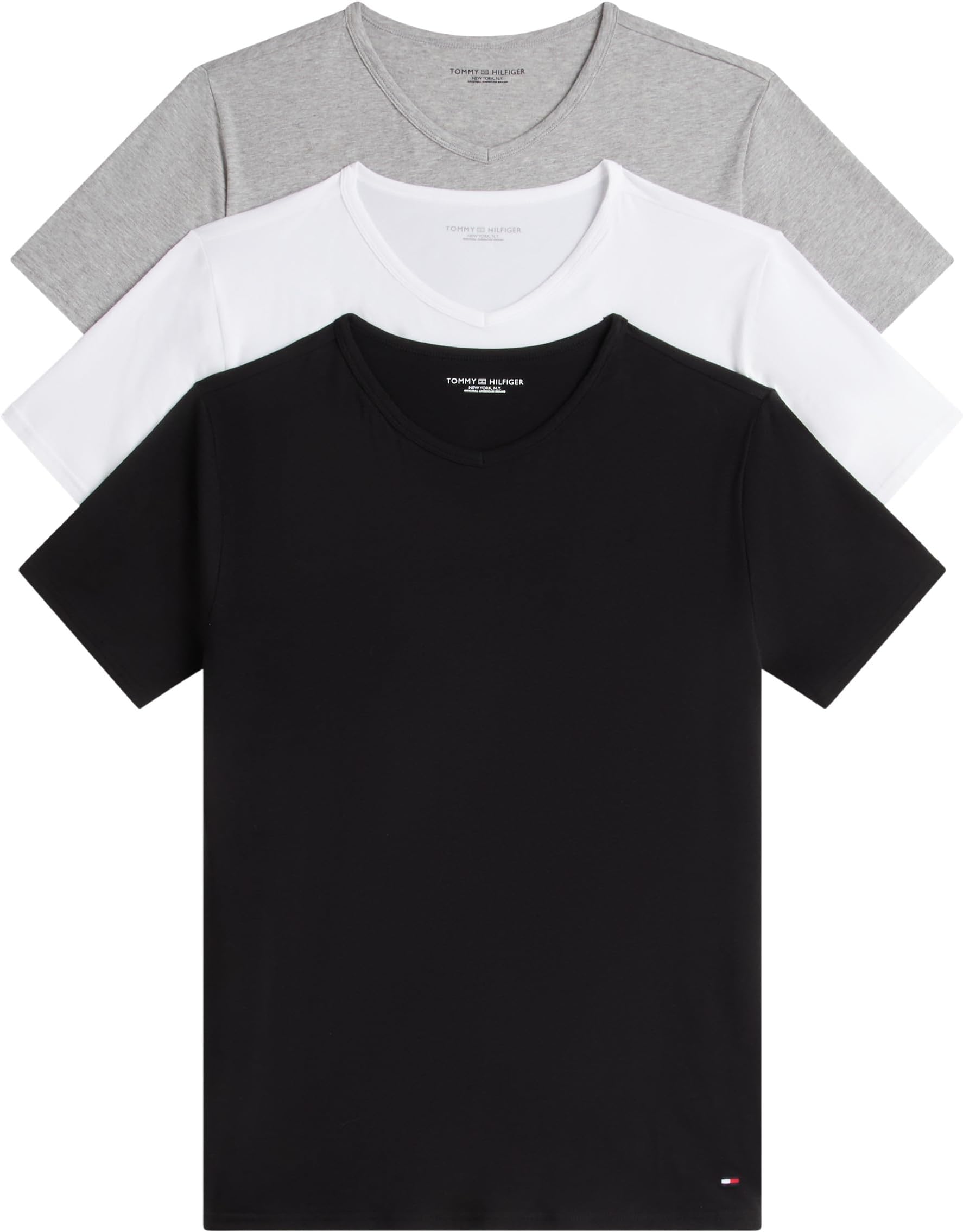 Short-sleeve T-shirts