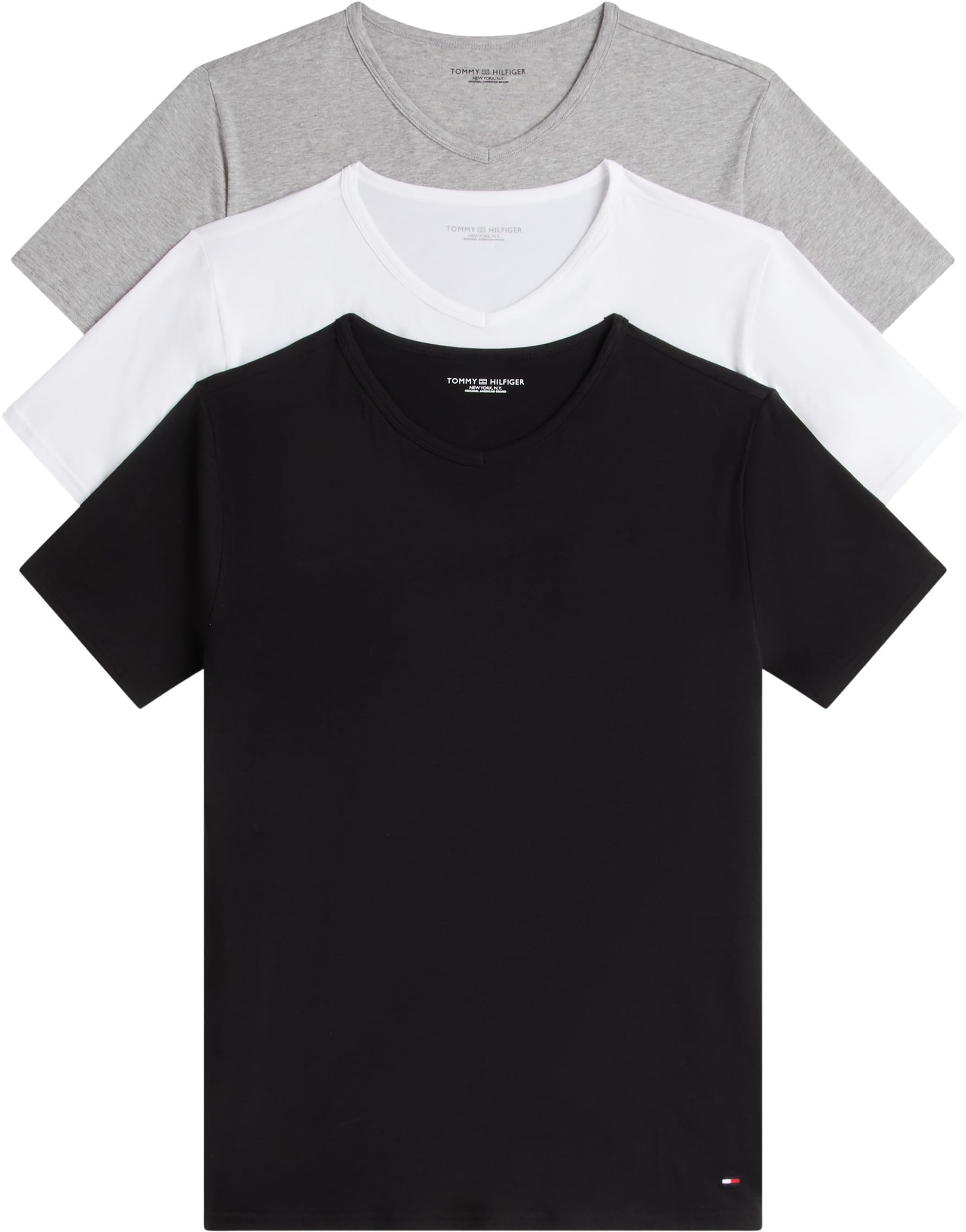 Short-sleeve T-shirts