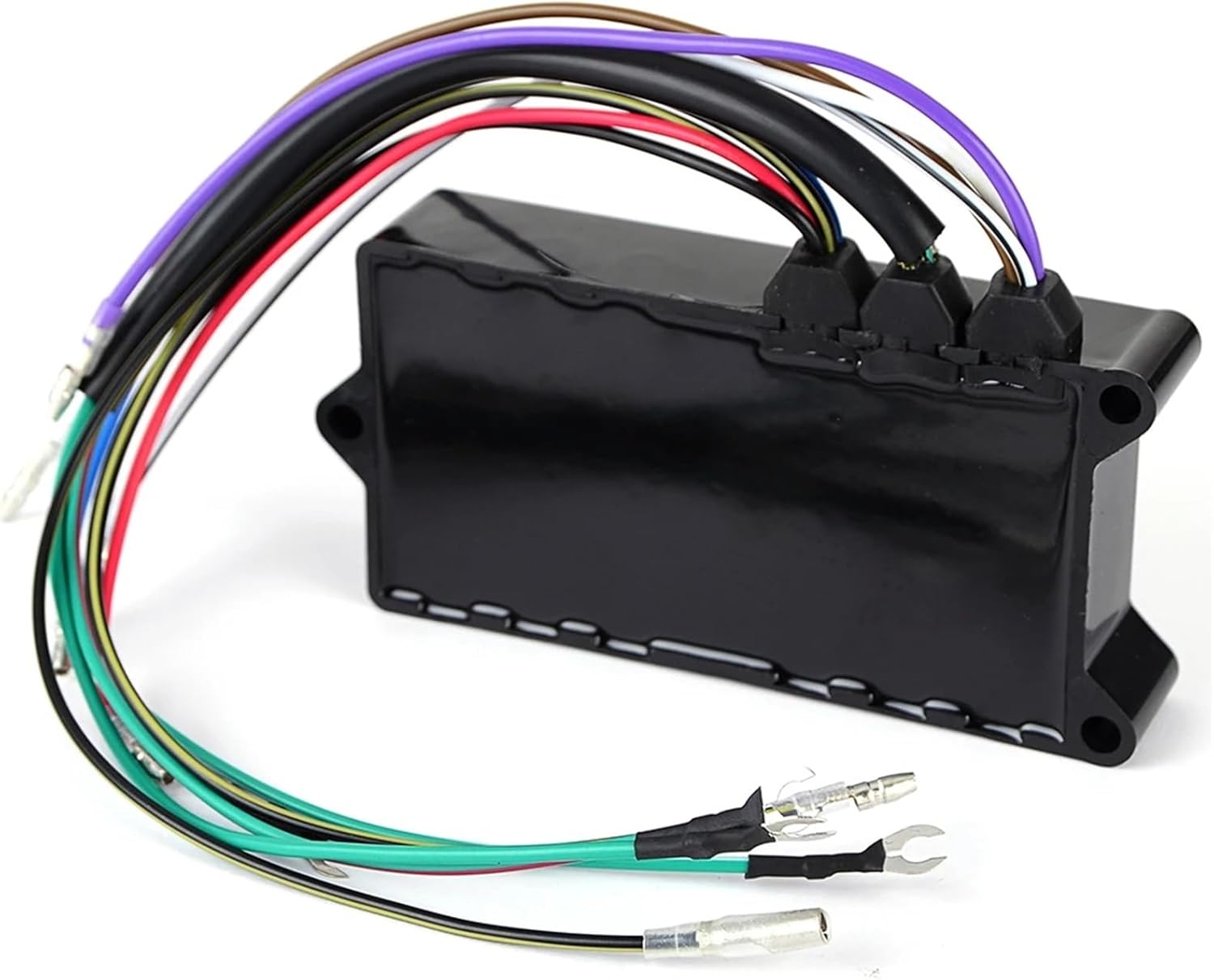 オートバイ CDI ユニット 用のマーキュリー 65 75hp 0D283222 0G437999 1994-1996 用のフォース