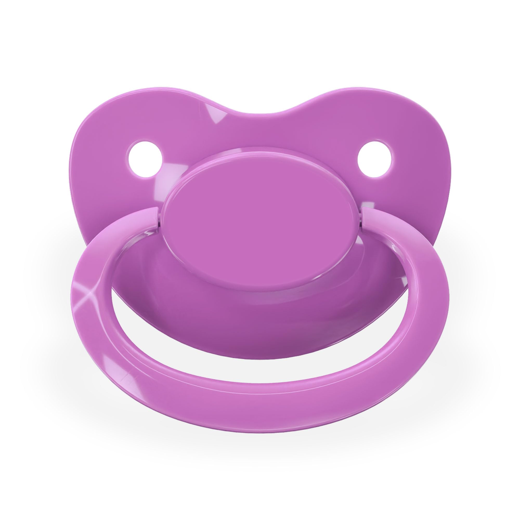 Amazon.com : Pacifier Addict - Fixx - JUMBO Functional Adult XXL