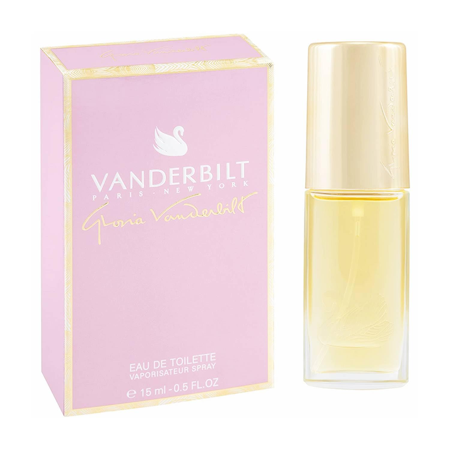 Women's Perfume Vanderbilt Vanderbilt EDT