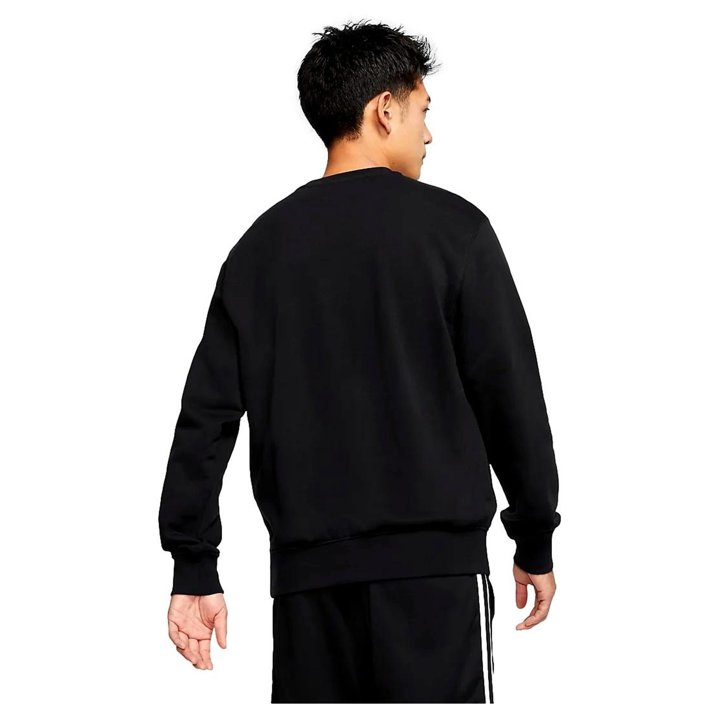 NIKE Herren M NSW Club CRW Ft Pullover Sweater (1er Pack)