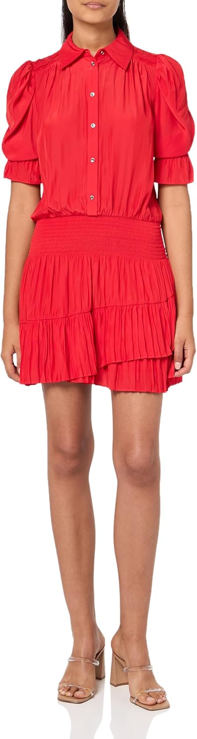 Ramy Brook Womens Angelina Dress