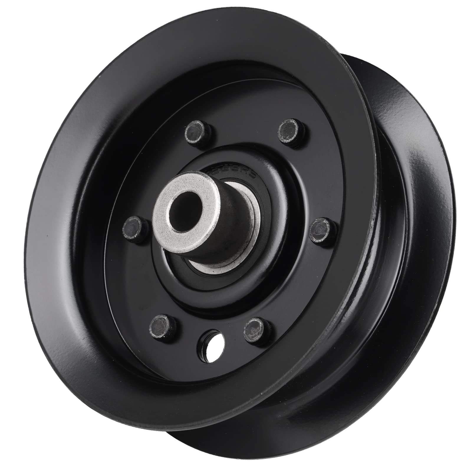 Idler Pulley for Exmark Toro 42" 50" 54" Deck 106-2175 132-9420 SS5000 SS5035 Z5000 Z4200 Lawn Mower Timecutter Rotary 12901-image-17