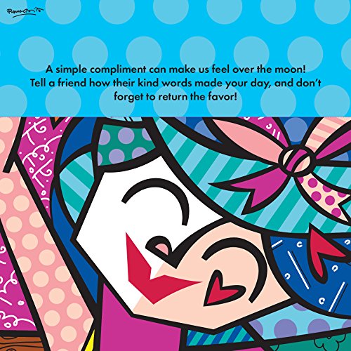 Smile: Sharing Happiness With Notes of Love