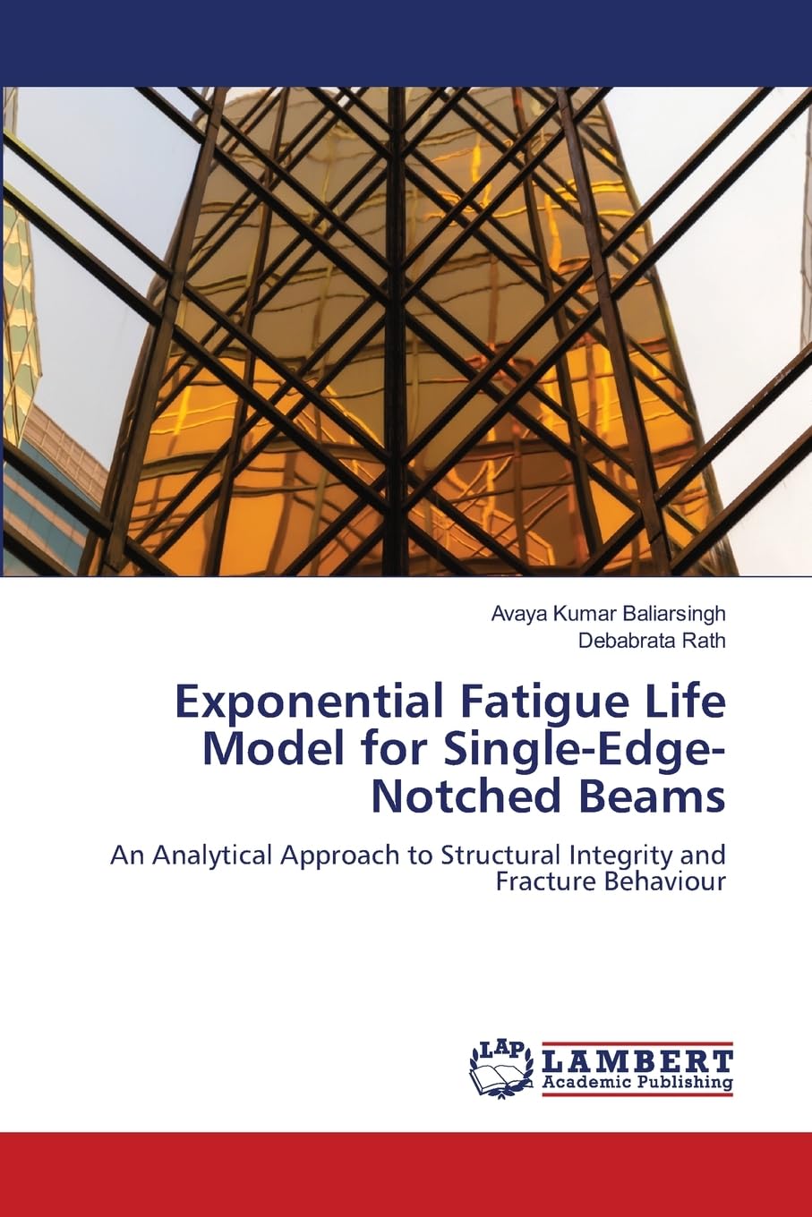 Exponential Fatigue Life Model for Single-Edge-Notched Beams: An Analytical Approach to Structural Integrity and Fracture Behaviour