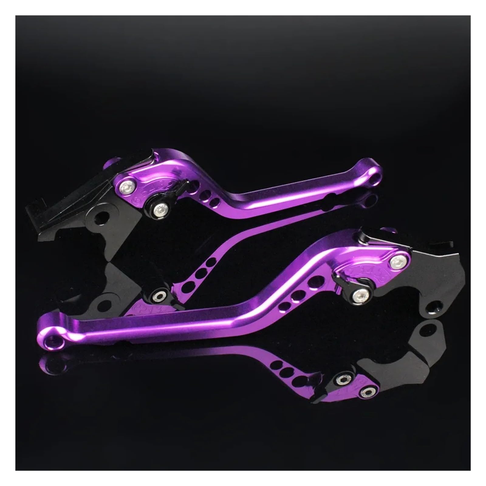 Pdaazvg J Brake Lever Handle For Vespa Px Disc Models For Lml 125 150 200 Star Px125 Px150 Px200 Motorcycle Short&Long Adjustable Brake Clutch Lever Motorcycle Lever Blades(J)