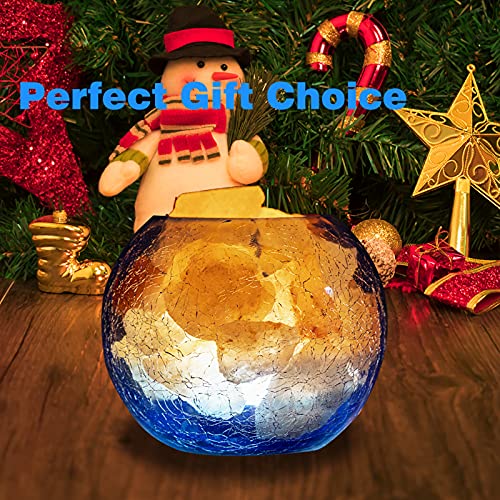Opiniones y reviews de Lampara cristal roca al mejor precio. 3 Imagen adicional