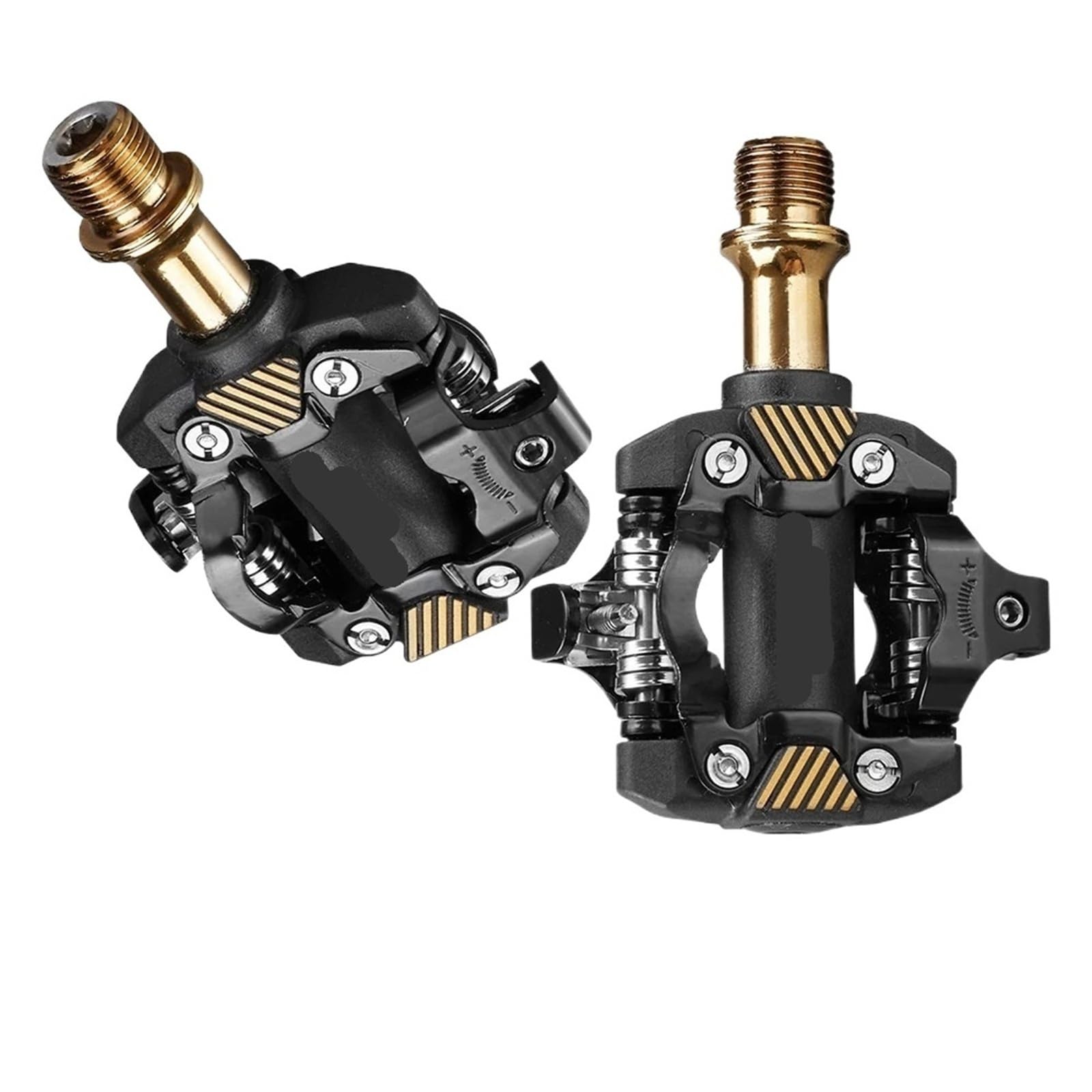 Compatible con Pedales de Bloqueo RACEWORK SPD