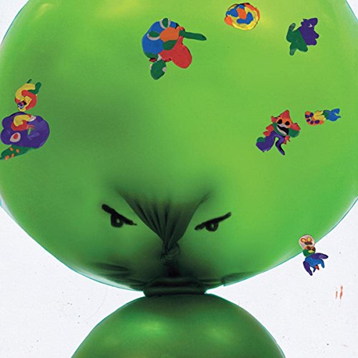 Moody Balloon Baby [VINYL]