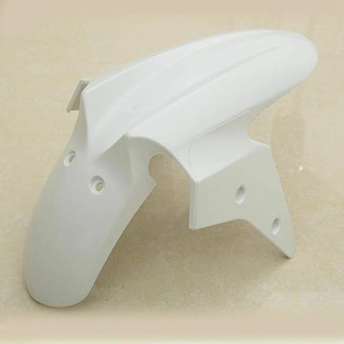 Miniatura 5 de Green-L Kit de carenados de inyección ABS sin pintar, carrocería con parabrisas apto para Kawasaki Ninja 250R 2008-2012