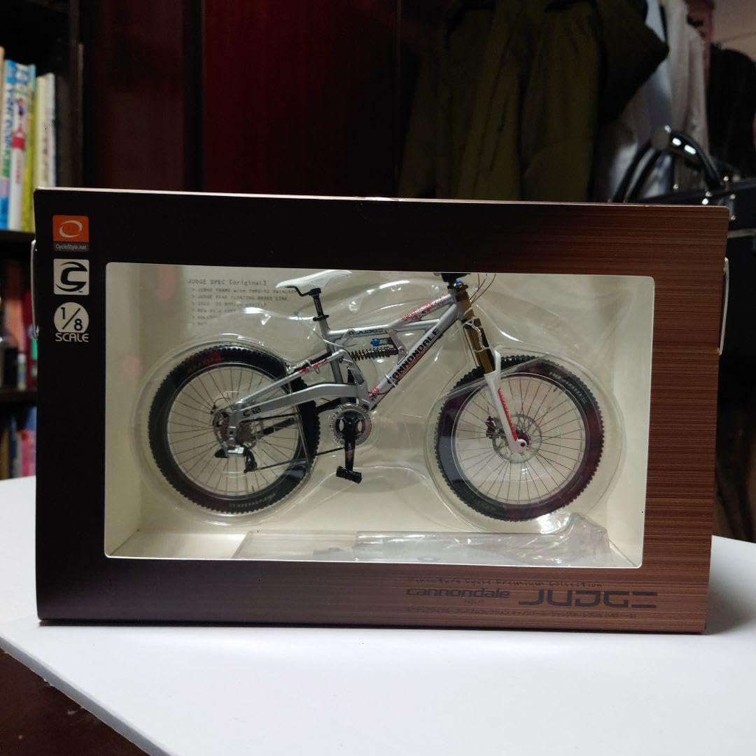 Amazon.co.jp: 18 Cannondale Judge DH : 車＆バイク
