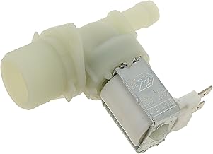 Electrovanne 1 voie eg4093 vlt2080 vmt803 855tva lave linge fagor fgt-313