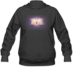 Agent Carter Logo Hoodie For Women - coolthings.us