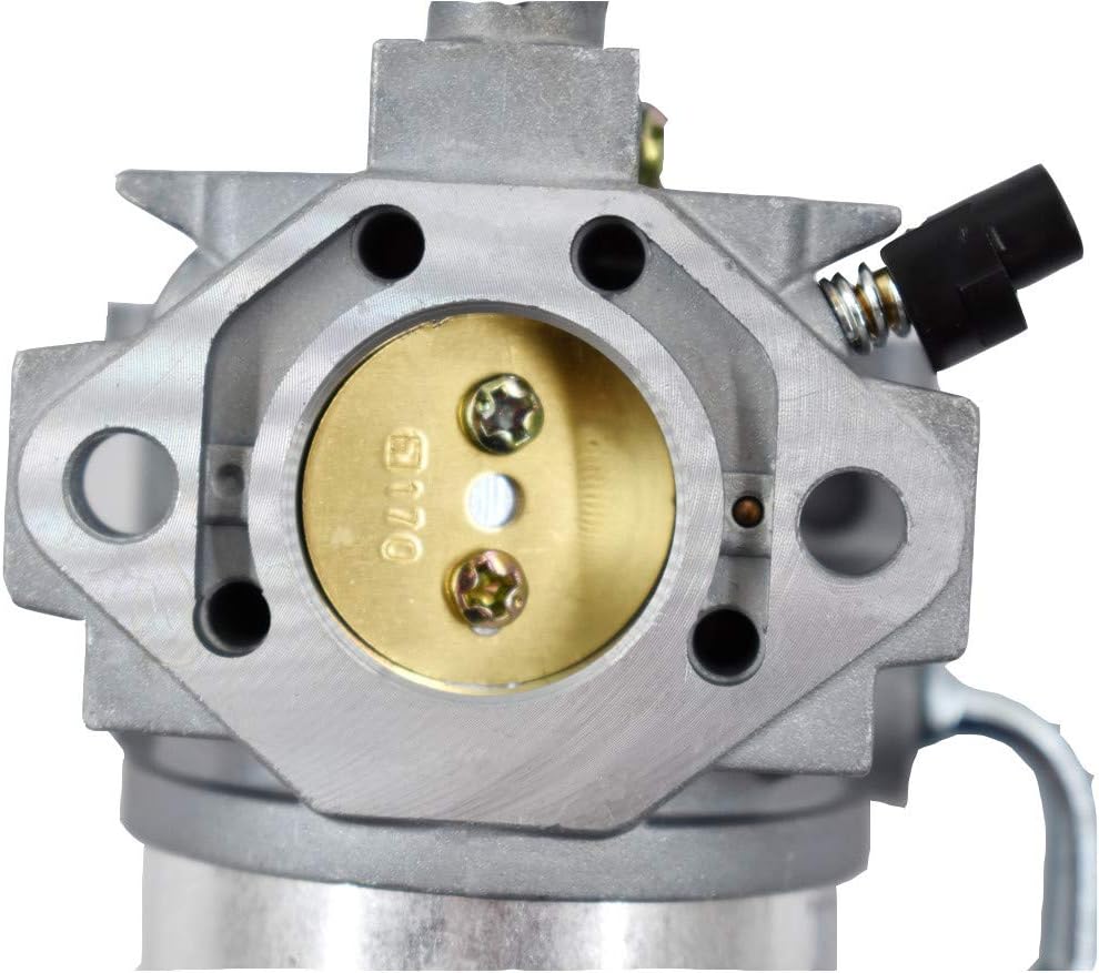 ALL-CARB Carburetor Replacement for Briggs Stratton 491912 Lawn Garden Mower Engine