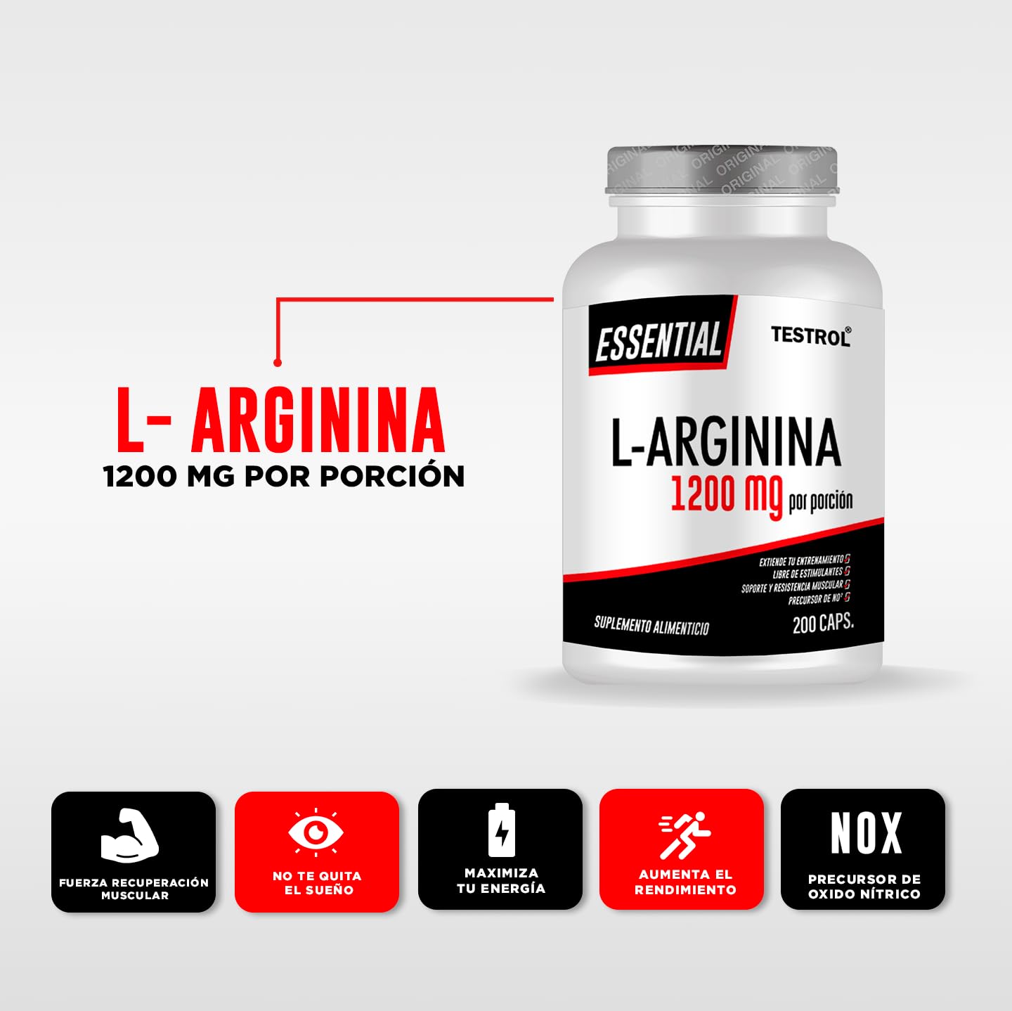 l carnitina yl arginina para que sirve L-Carnitina Líquida 2000 mg MARNYS
