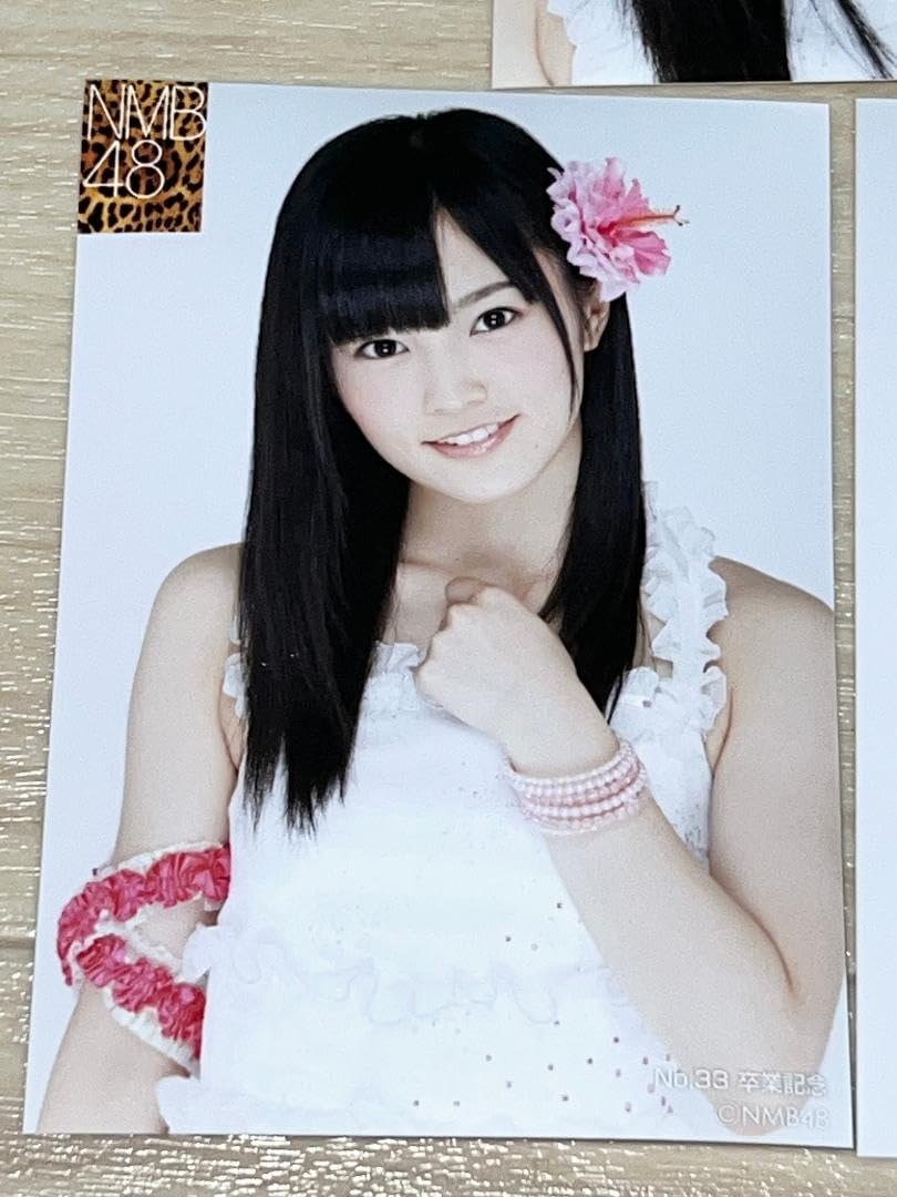 山本彩 生写真 僕はいない イベント記念 ABC 3種コンプリート 山本彩 生写真 僕はいない イベント記念 ABC 3種コンプリート