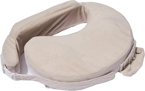 My Brest Friend Nursing Pillow - Deluxe - Soft Sand