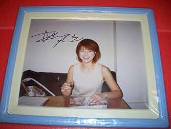 井川遥　DVD  I…Dear 直筆サイン入りジャケット付き Yahoo!オークション - 井川遥 直筆サイン入りジャケット