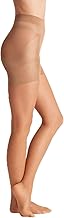 YSABEL MORA - 20 Denier Beige Reducing Panty