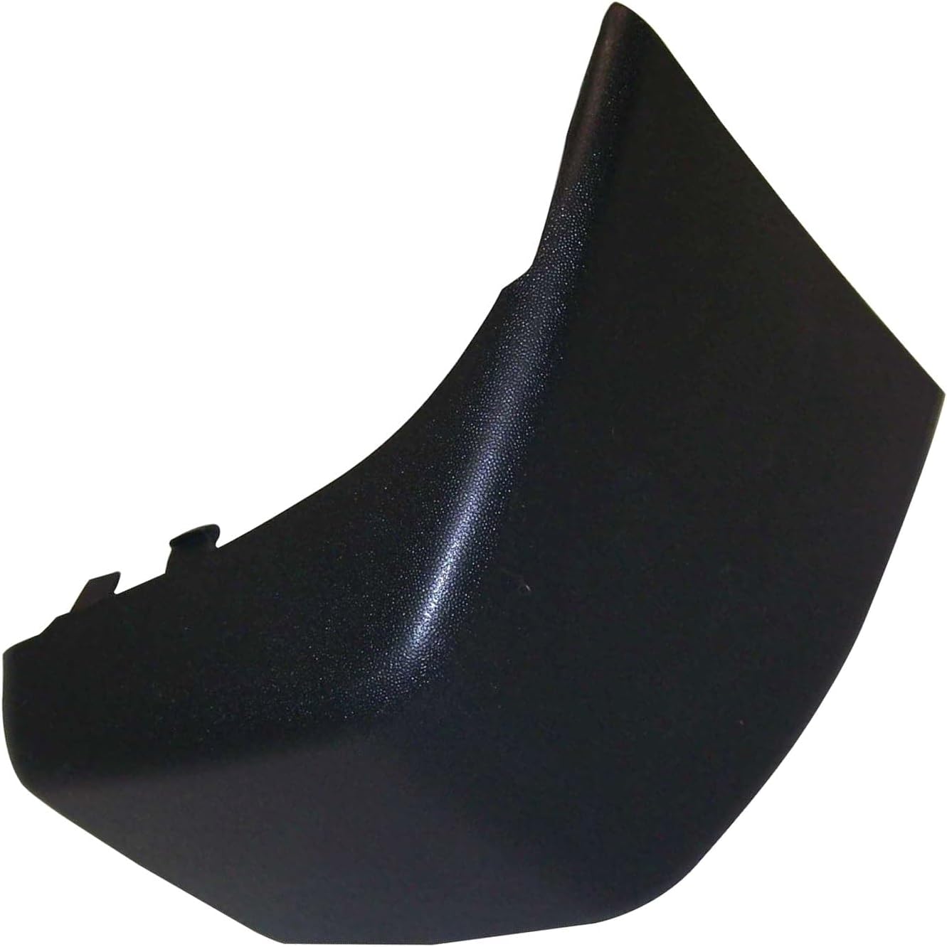 APDTY 108917 Bumper Guard; Rear Left (Driver Side); Compatible with 1993-1996 Jeep Grand Cherokee; Replaces 4741101