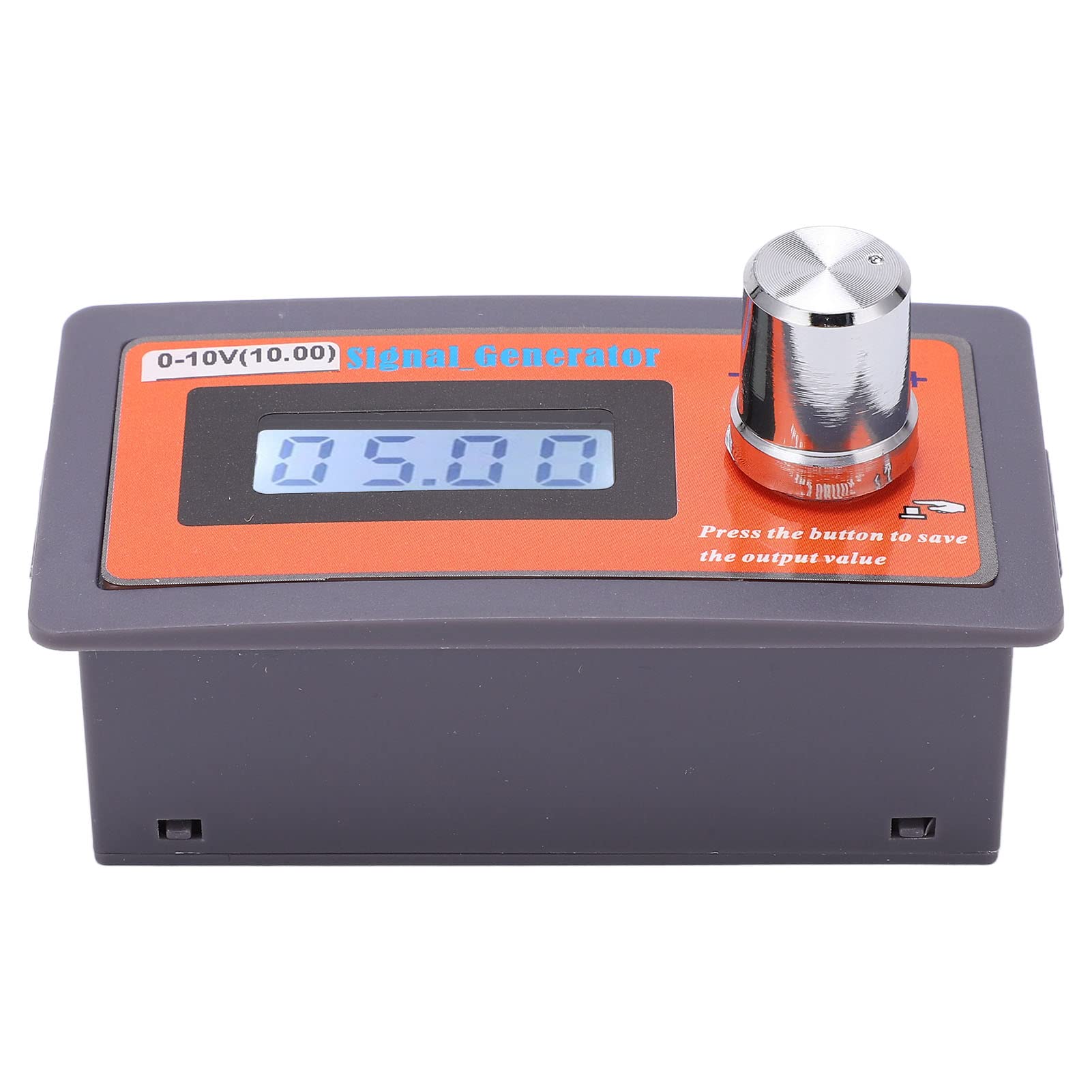 Générateur de Signal de Tension DC 0‑10V Générateur de Fonction Haute Précision Simulateur Analogique de Signal de Tension