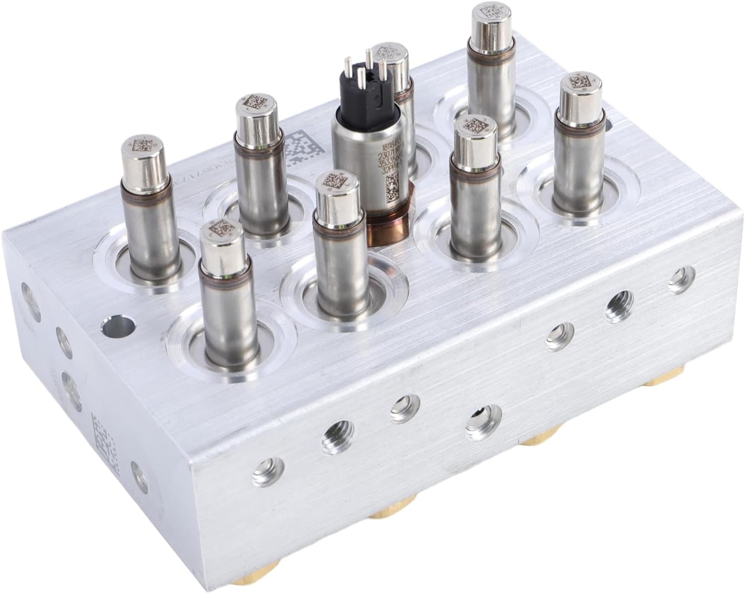85619519 Air Suspension Control Module Manifold