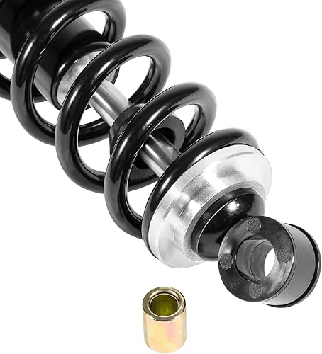 Miniatura 6 de Suspensión delantera del amortiguador de choque AM130448 para Gator TX TH TS Diesel 4x2 6x4 Worksite Parte # AM130448