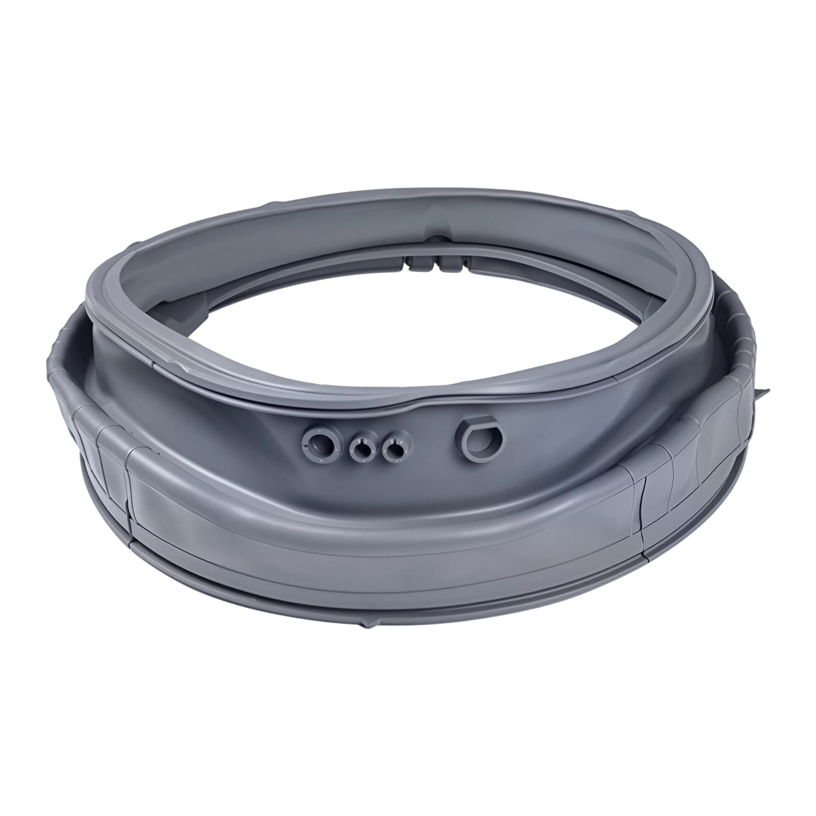 Fazvncv Washer Door Gasket ABS Construction Long Lasting Seal for Washing Units Washing Machine Leak Proof
