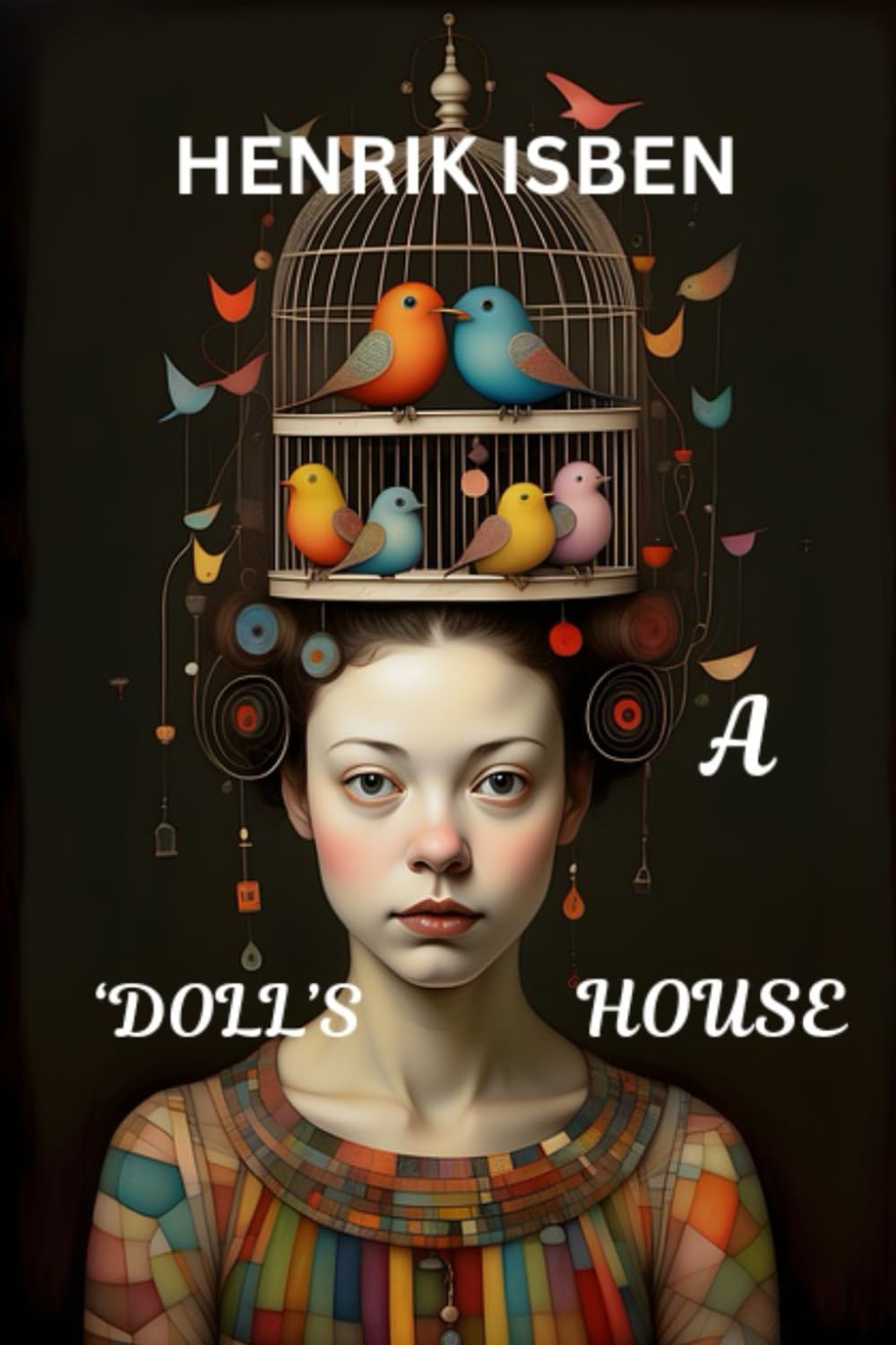 A DOLL'S HOUSE