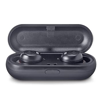 iBall EarWear TW10 Truly Wireless 