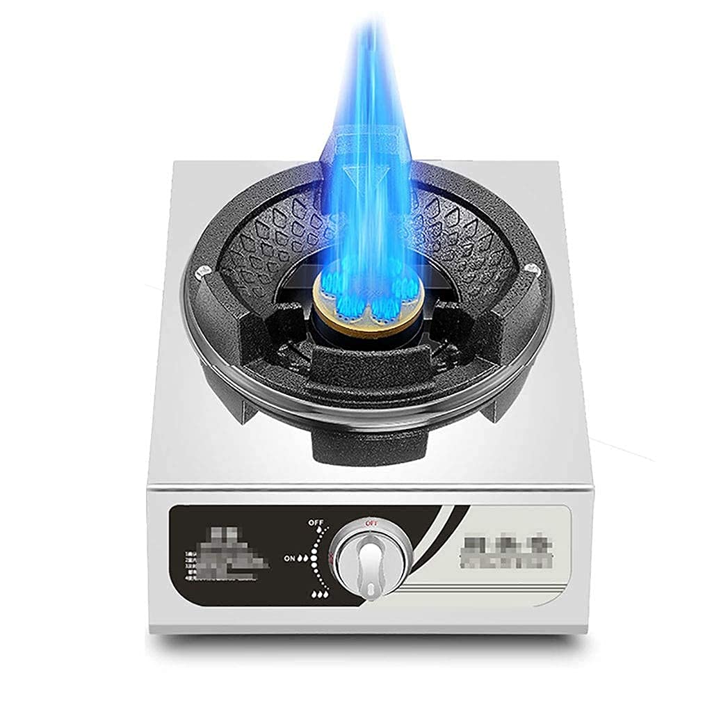 Buy stove ,Portable Stove Single Burner Stainless Steel Catering 40KW