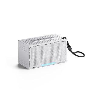ZOMBIES CAT Speakers Bluetooth Wireless Portable Speaker Bluetooth 5 4 with AUX TF-Card Input TWS Paring Small Wireless