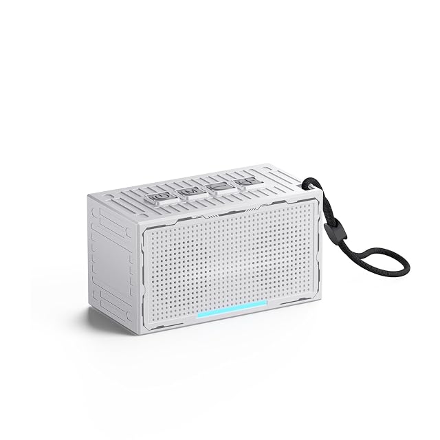 ZOMBIES CAT Speakers Bluetooth Wireless Portable Speaker Bluetooth 5 4 with AUX TF-Card Input TWS Paring Small Wireless